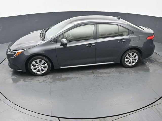 Certified 2026 Toyota Corolla LE image 32