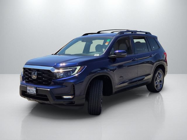 Used 2023 Honda Passport EX-L image 8