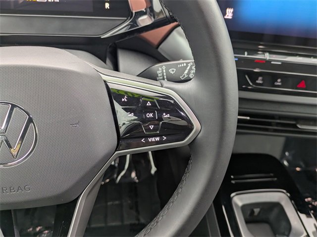 Used 2022 Volkswagen ID.4 Pro S image 18