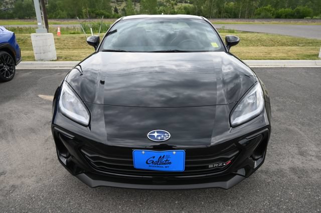 New 2026 Subaru BRZ tS RWD image 16