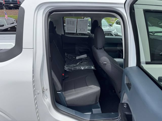 Used 2026 Ford Maverick XL FWD image 12