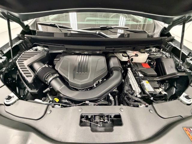 Certified 2026 Chevrolet Traverse RS image 33