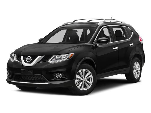 Used 2016 Nissan Rogue S FWD image 4