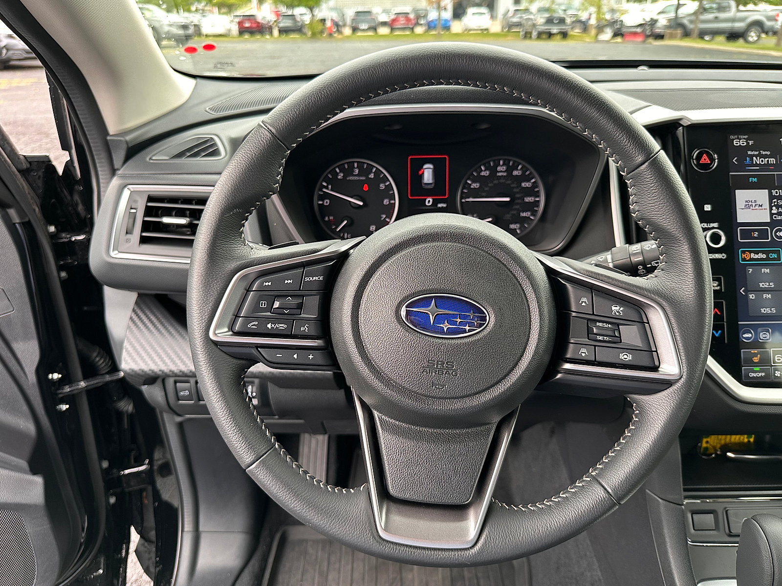 Certified 2025 Subaru Ascent Premium AWD/4WD image 18