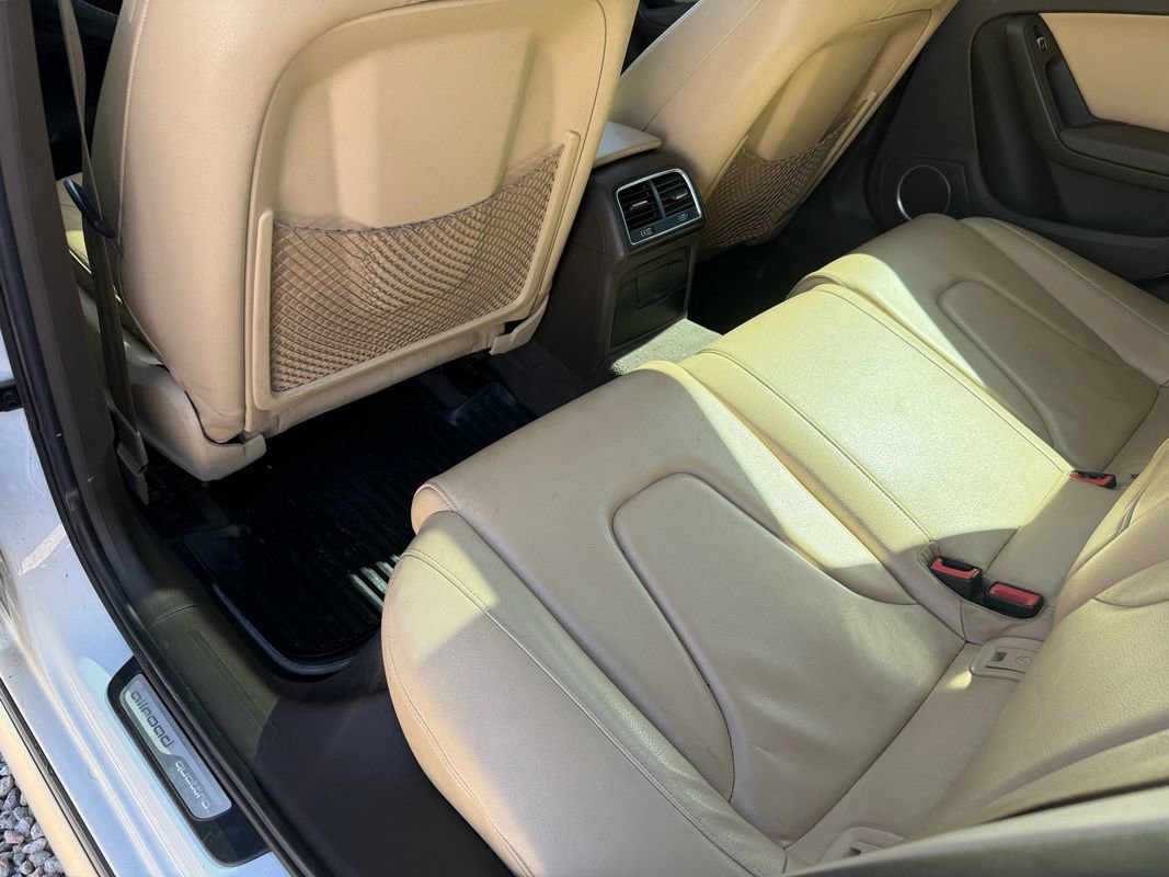 Used 2013 Audi A4 Prestige w/ Prestige Pkg AWD/4WD image 26