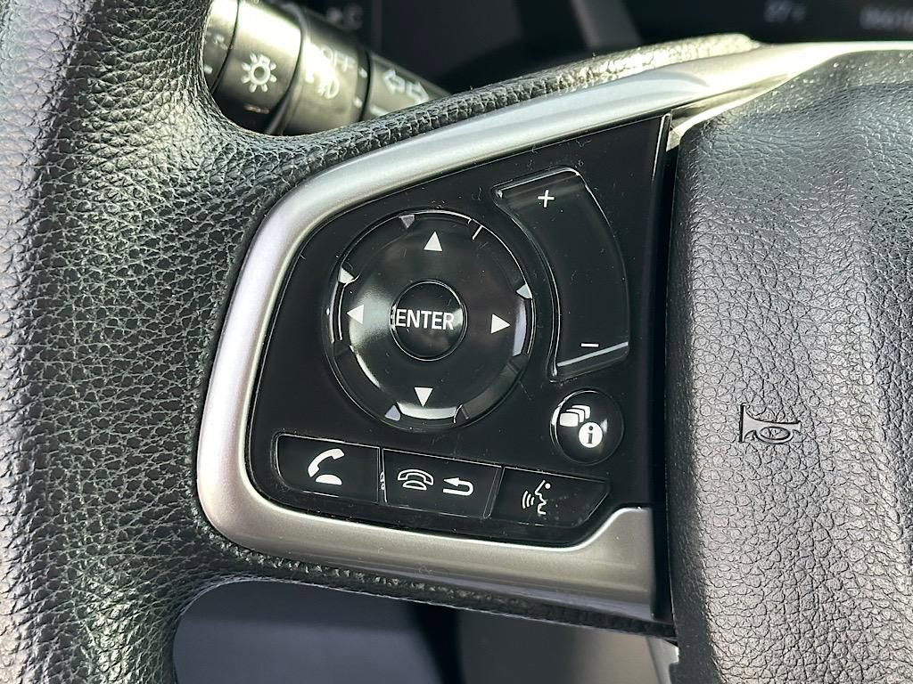 Used 2020 Honda CR-V EX image 28