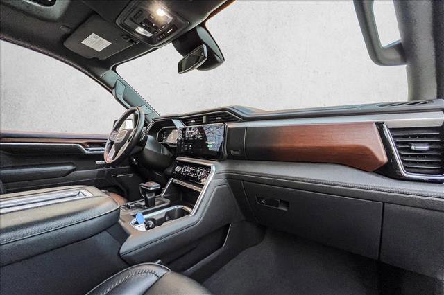 Used 2022 GMC Sierra 1500 Denali image 21
