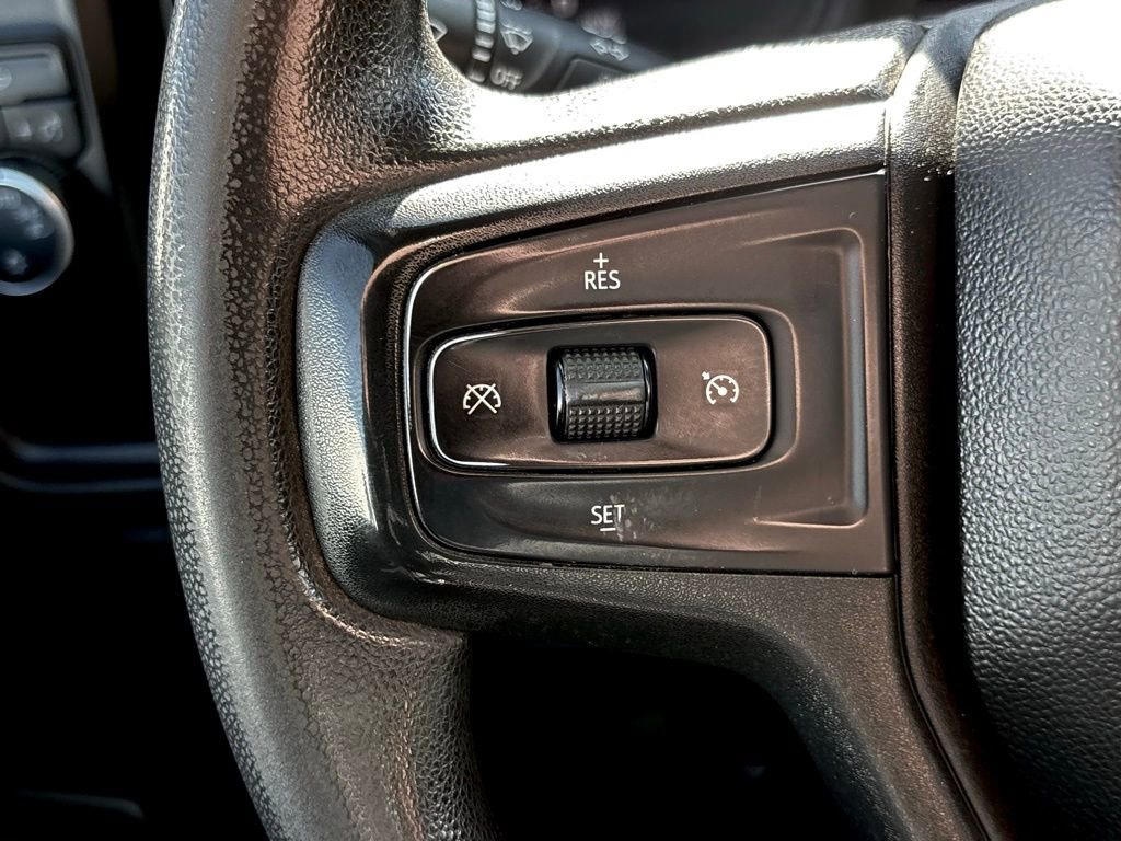 Used 2023 Chevrolet Silverado 2500 W/T w/ WT Convenience Package image 20