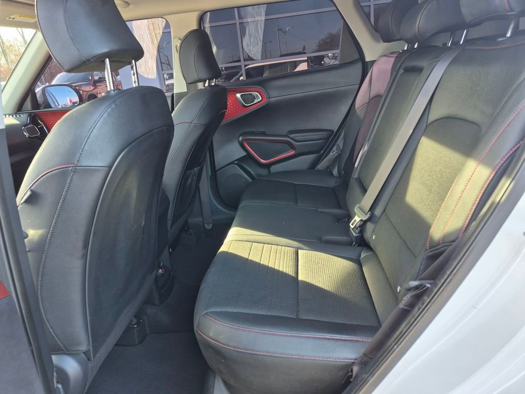 Used 2020 Kia Soul GT-Line Turbo image 15