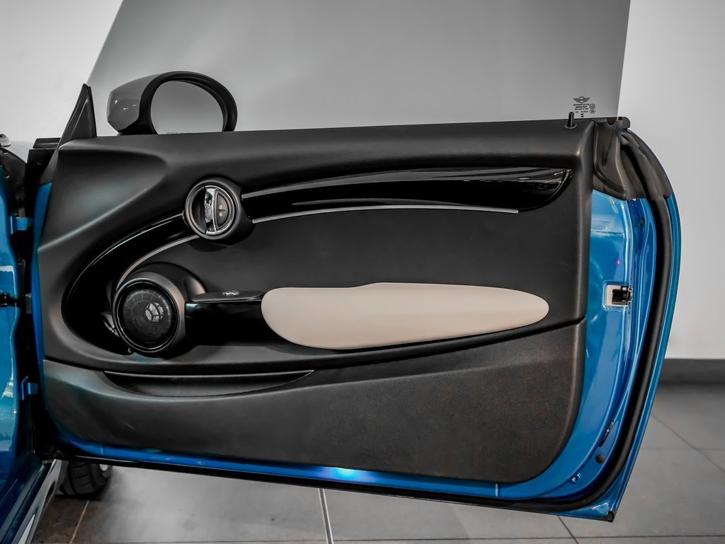 Used 2024 MINI Cooper John Cooper Works image 18