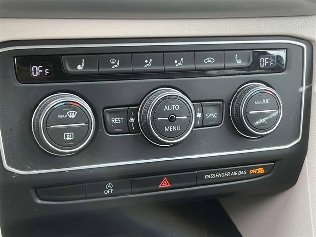 Used 2019 Volkswagen Atlas SE w/ Towing Package image 21