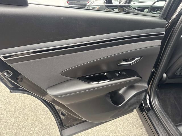 Used 2022 Hyundai Tucson Limited image 20