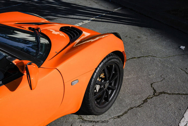 Used 2005 Lotus Elise image 46