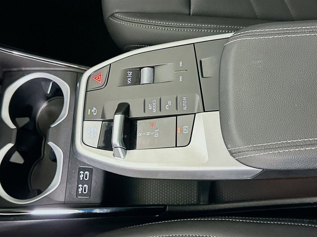 Used 2023 BMW X1 xDrive28i w/ Premium Package image 17