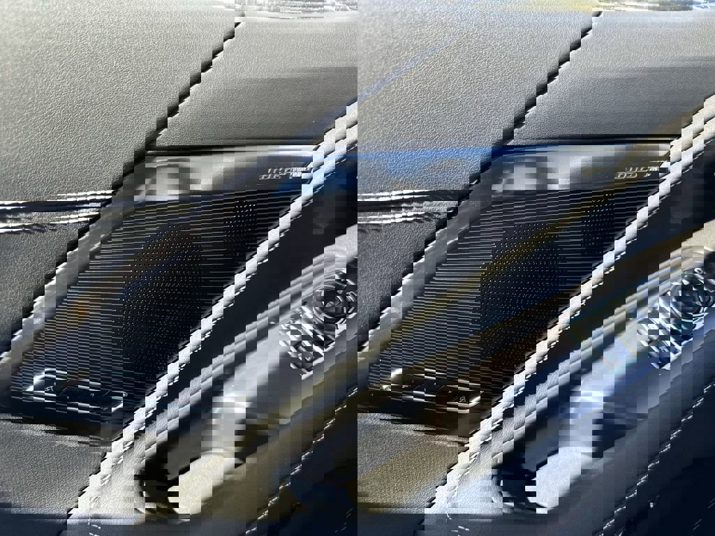 Used 2025 Chevrolet Corvette Z06 w/ Stealth Interior Trim Package image 29