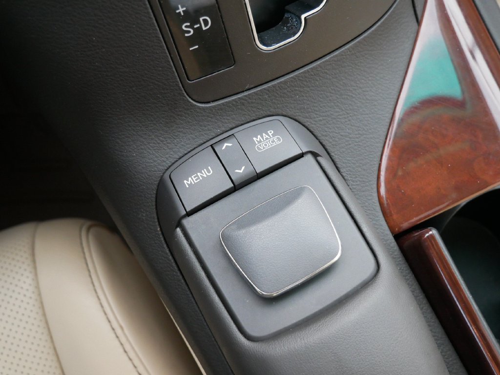 Used 2013 Lexus RX 350 AWD w/ Navigation Pkg image 25