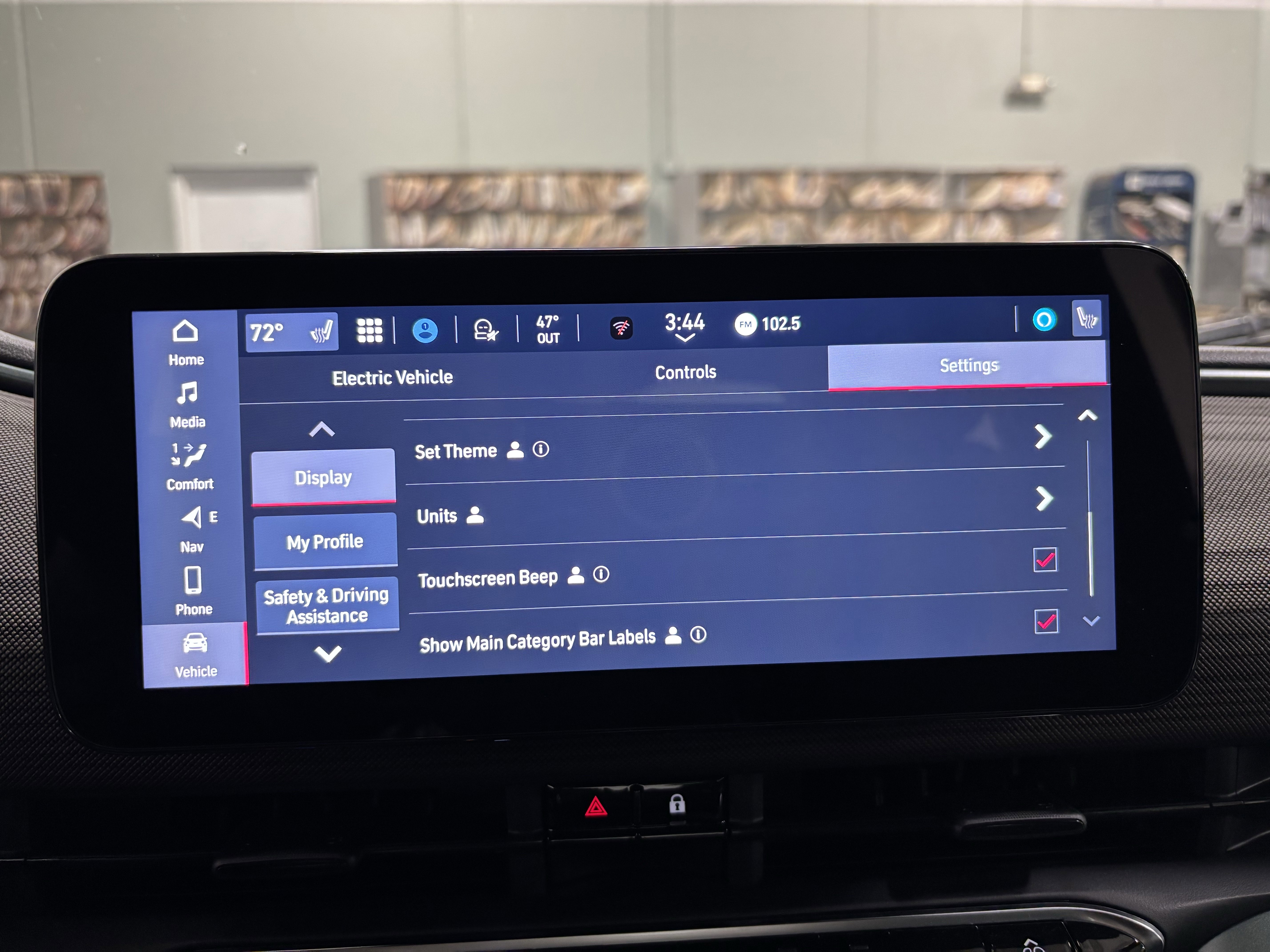 New 2025 FIAT 500 e image 19