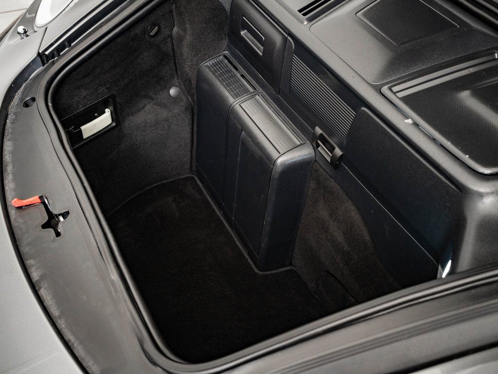 Used 2007 Porsche 911 Carrera 4S image 32