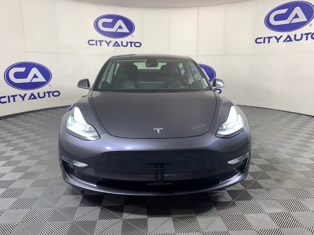 Used 2019 Tesla Model 3 Mid Range image 9