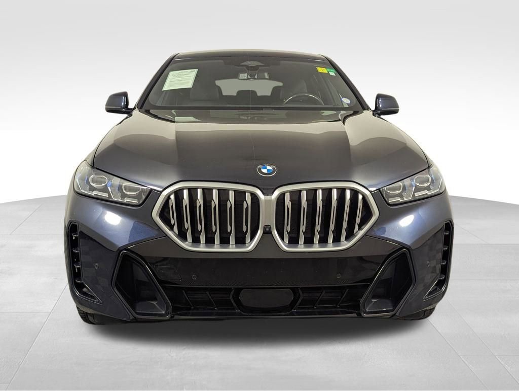 Used 2024 BMW X6 xDrive40i image 19