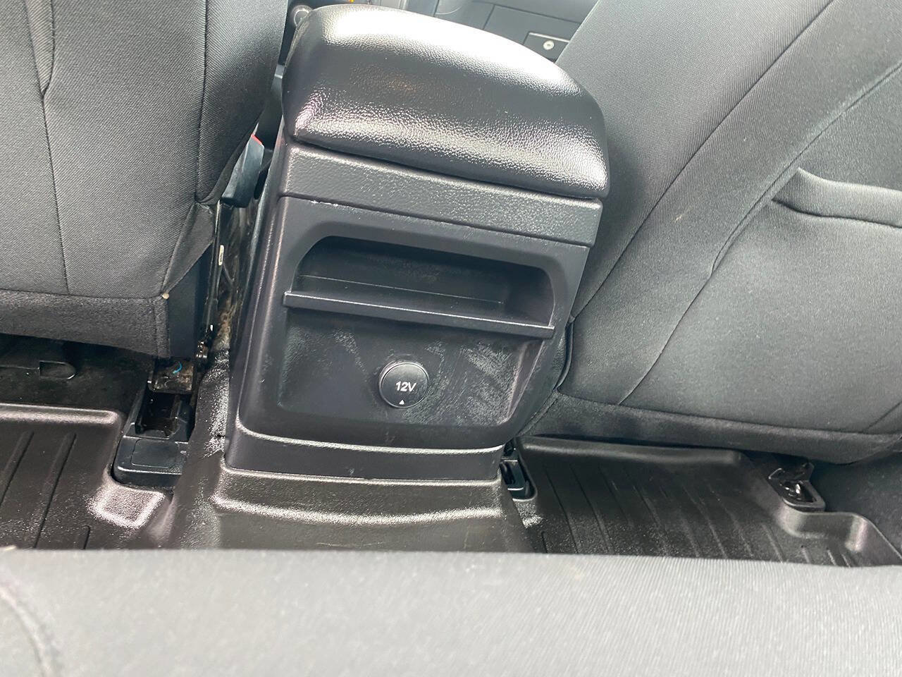 Used 2020 Ford Ranger XL w/ Equipment Group 101A Mid image 14