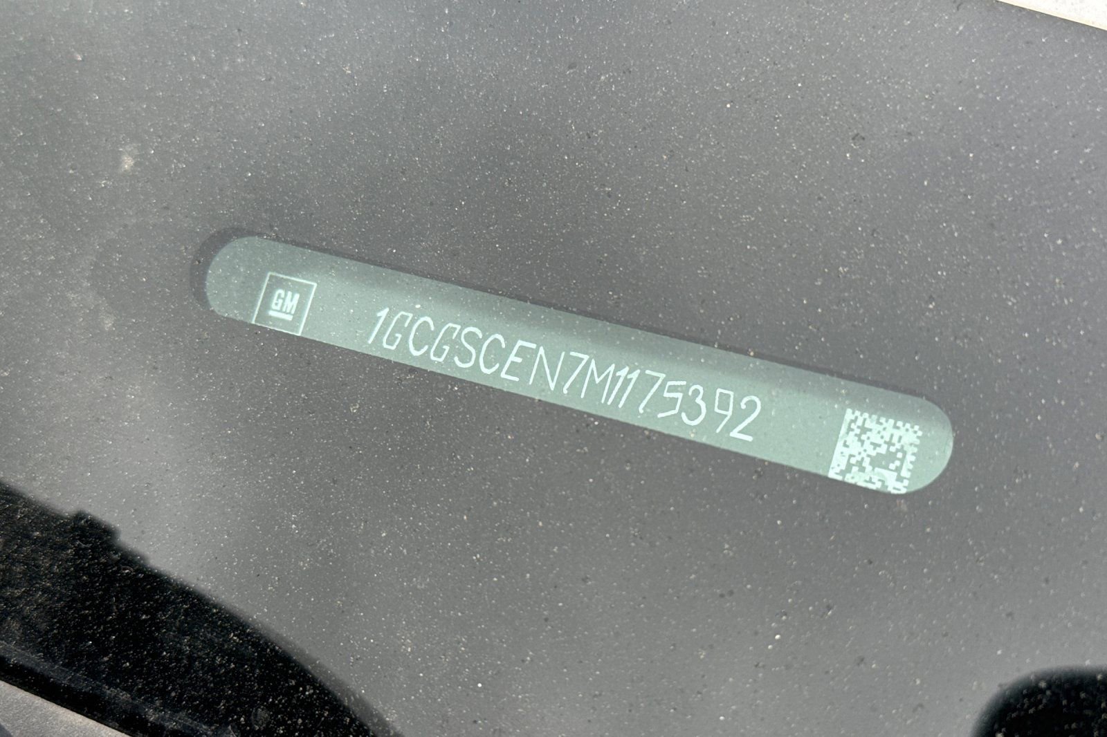 Used 2021 Chevrolet Colorado LT w/ LT Convenience Package image 8