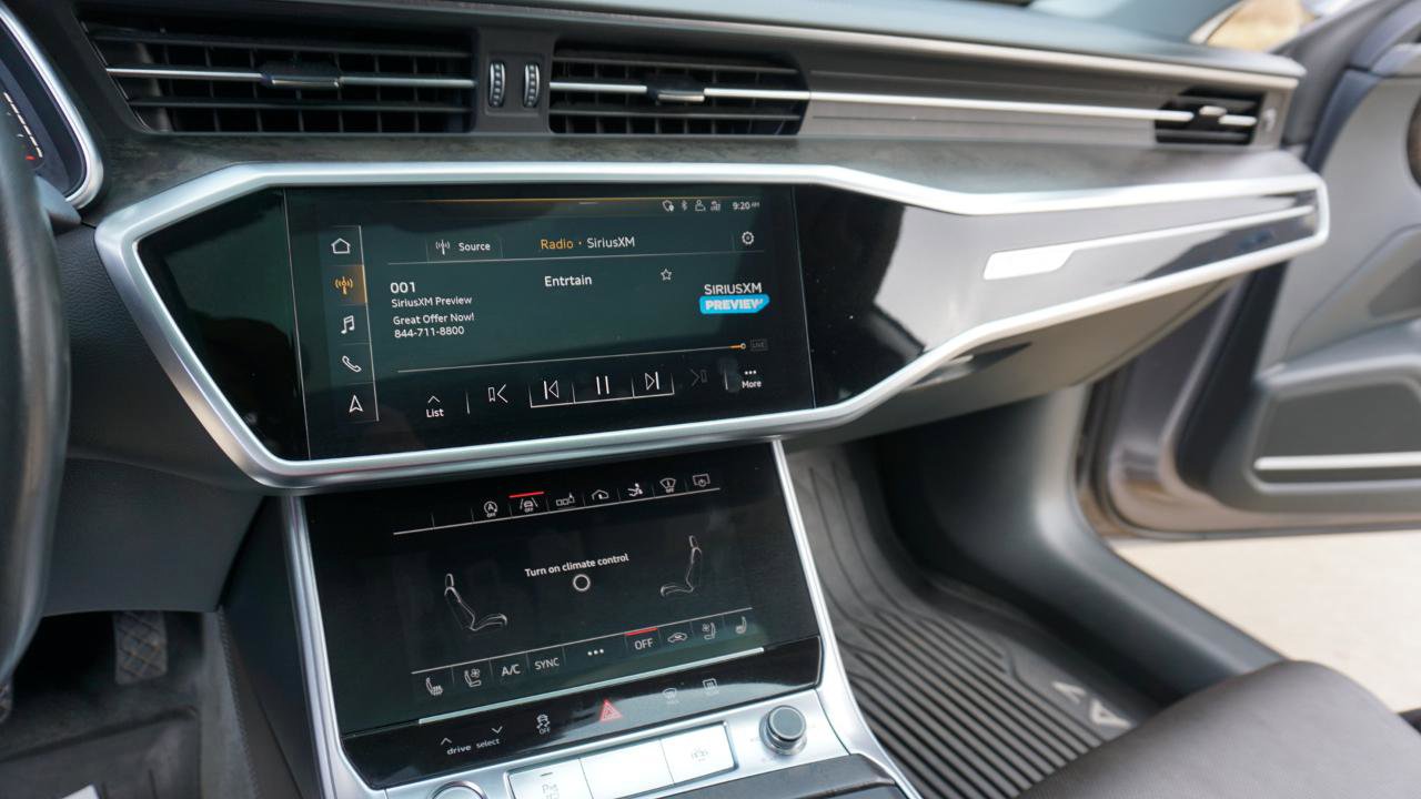 Used 2019 Audi A7 3.0T Prestige AWD/4WD image 17