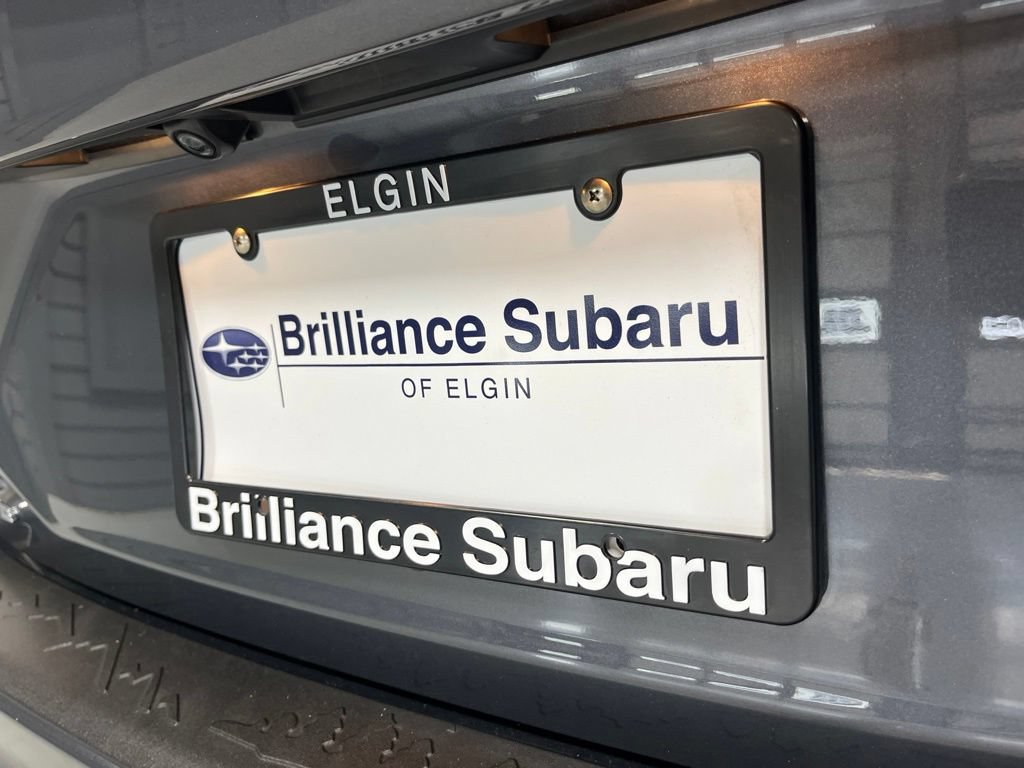 Certified 2024 Subaru Crosstrek 2.0i Premium AWD/4WD image 39