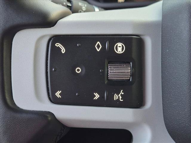 Used 2024 Land Rover Defender 110 X-Dynamic SE AWD/4WD image 14