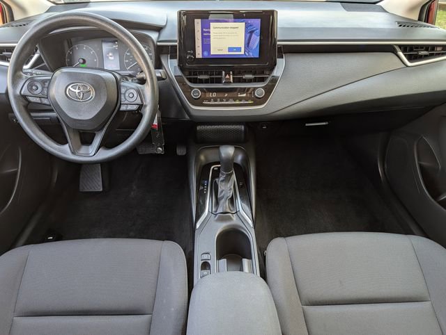 Used 2024 Toyota Corolla LE FWD image 11