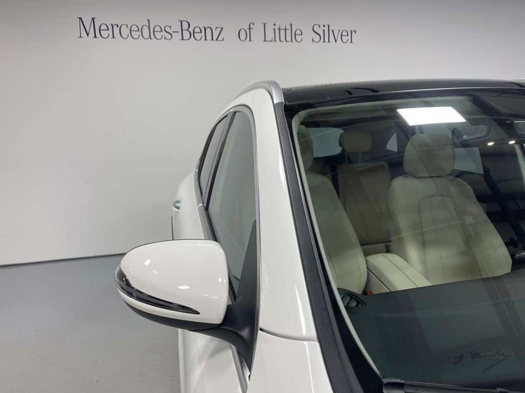 Used 2022 Mercedes-Benz GLA 250 4MATIC image 12