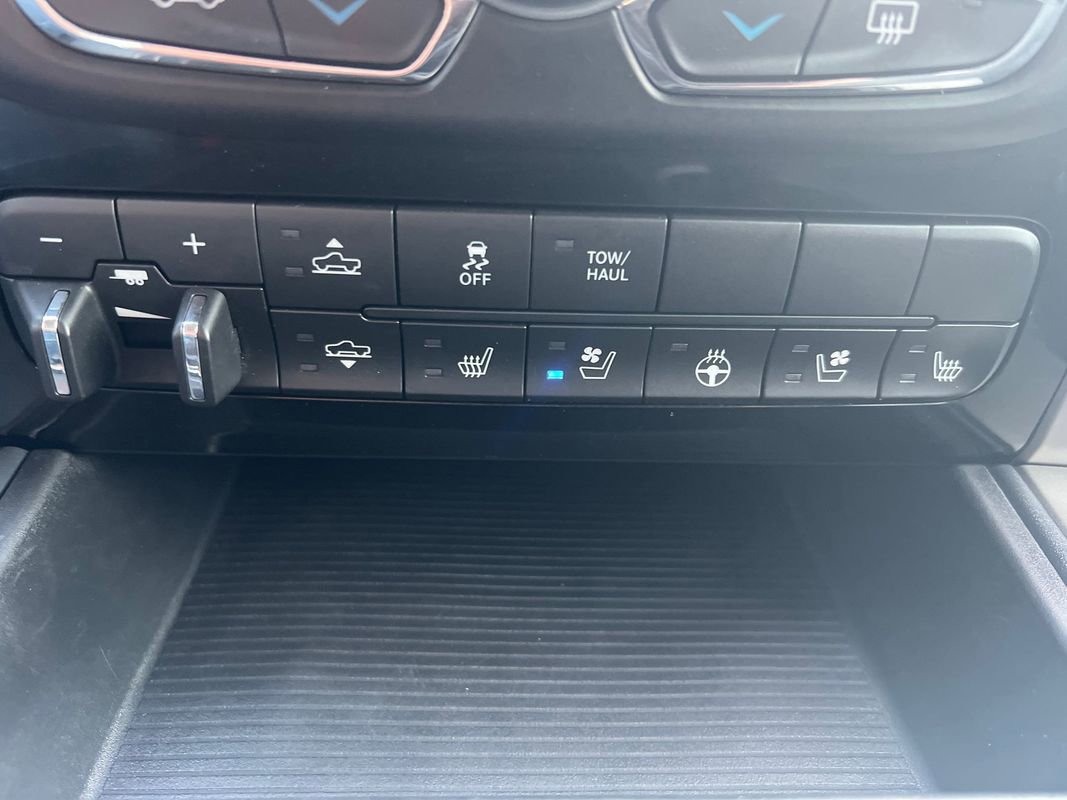 Used 2014 RAM 1500 Sport image 22
