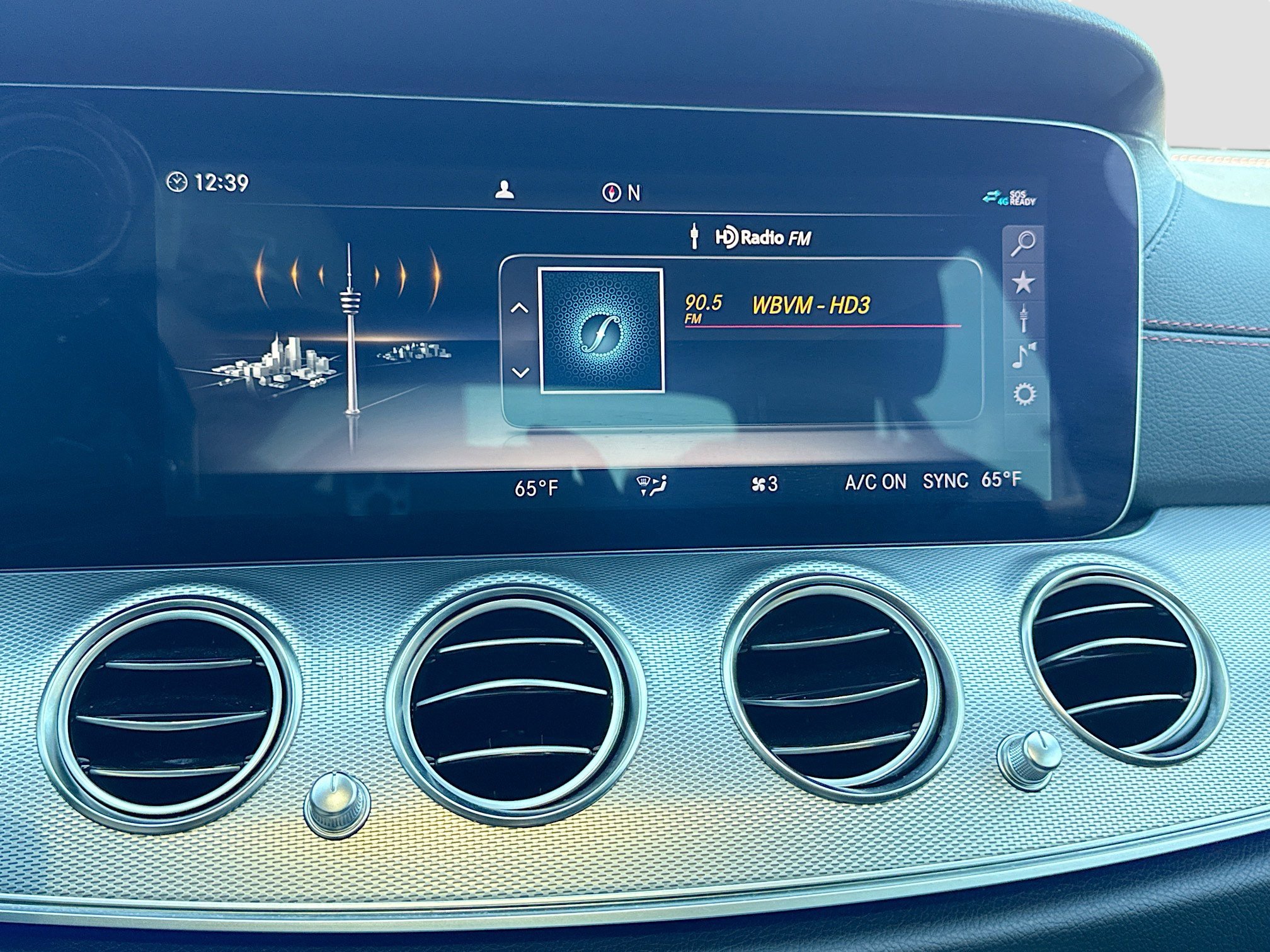 Used 2020 Mercedes-Benz E 53 AMG 4MATIC Sedan image 30