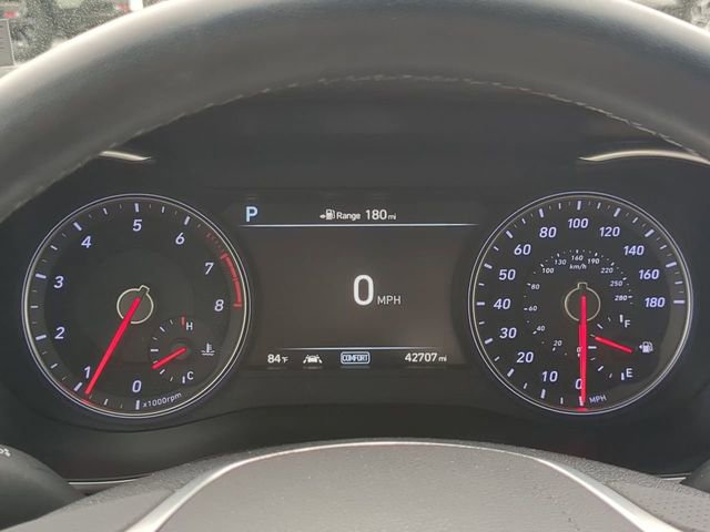 Used 2019 Genesis G70 2.0T Advanced w/ Dynamic Package image 26