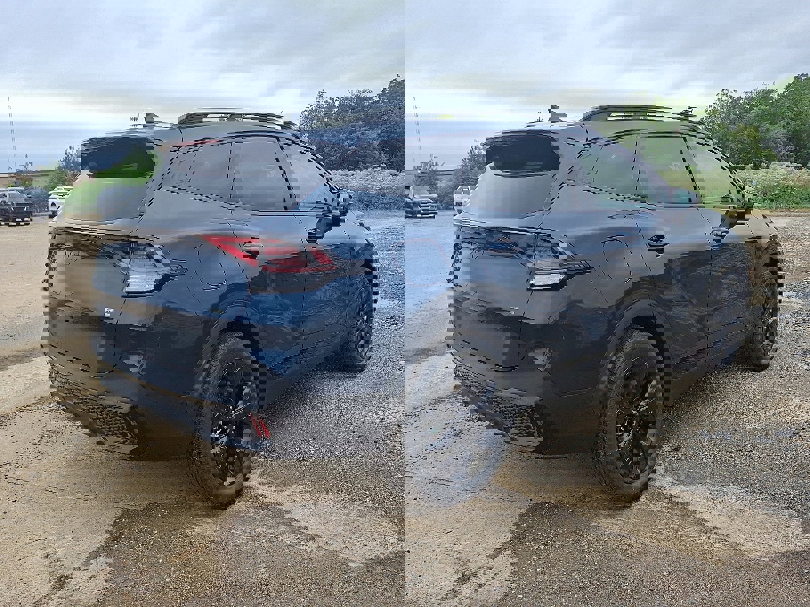 New 2025 Kia Sportage X-Line Prestige image 3