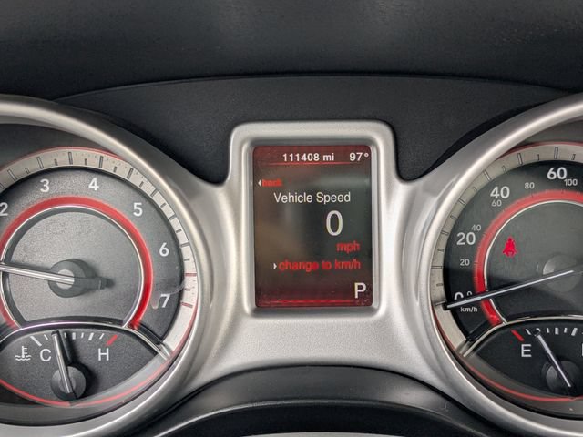 Used 2020 Dodge Journey SE w/ SE Popular Equipment Group FWD image 26