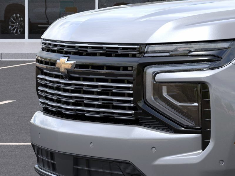 New 2026 Chevrolet Suburban High Country w/ LPO, Illumination Package AWD/4WD image 13