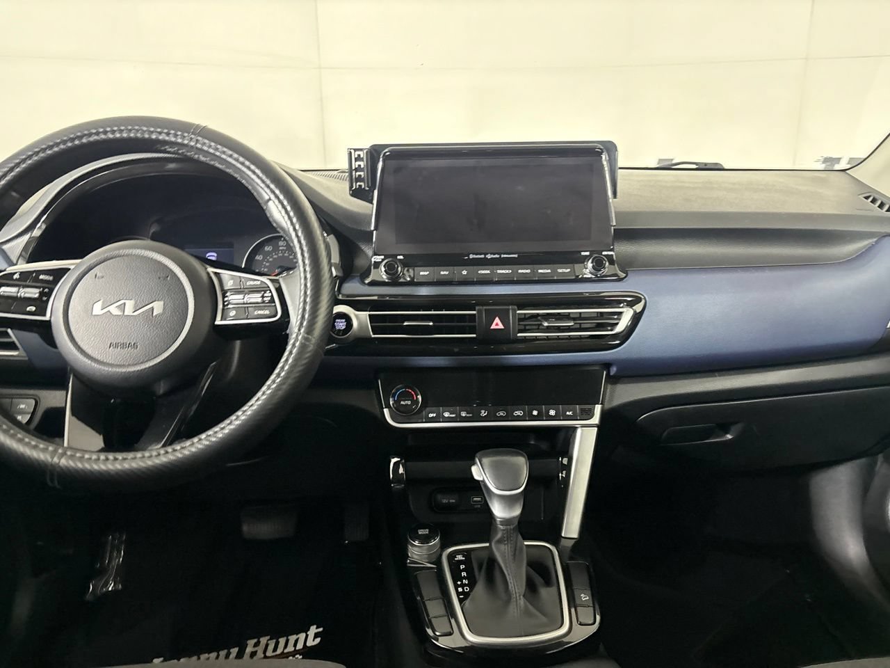 Used 2022 Kia Seltos S FWD image 21