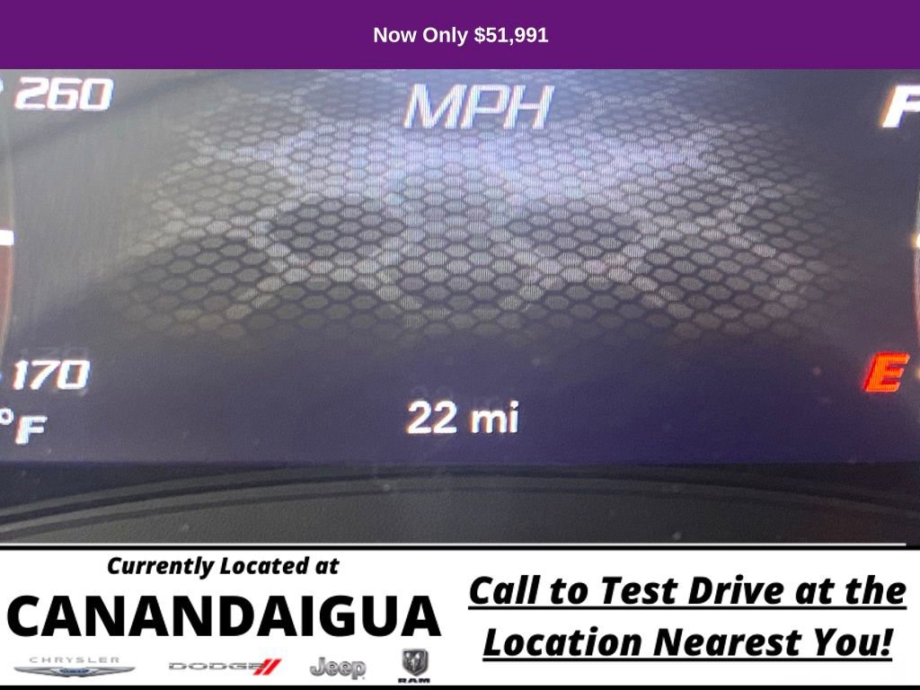 Used 2023 Dodge Charger Scat Pack image 27