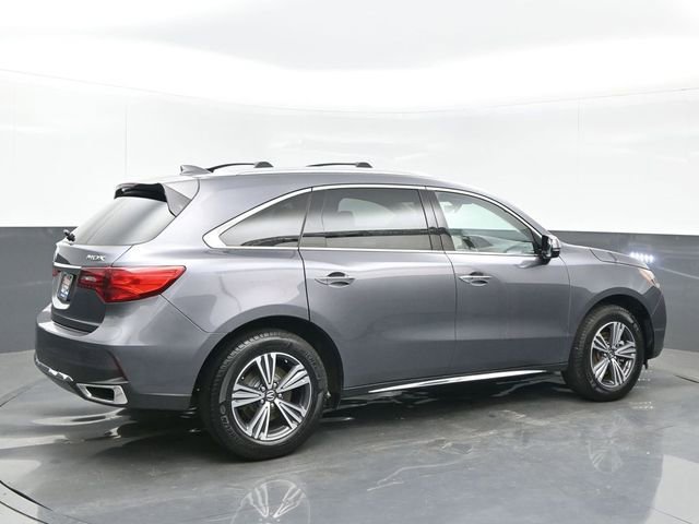 Used 2018 Acura MDX FWD image 6