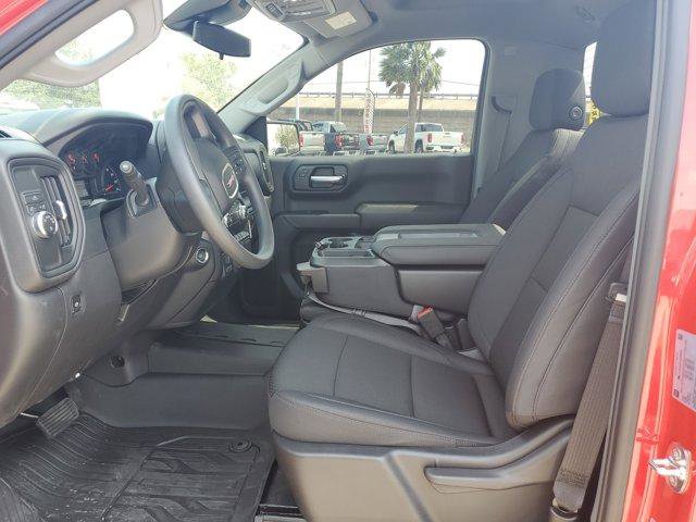 New 2026 GMC Sierra 1500 Pro w/ Pro Value Package image 13
