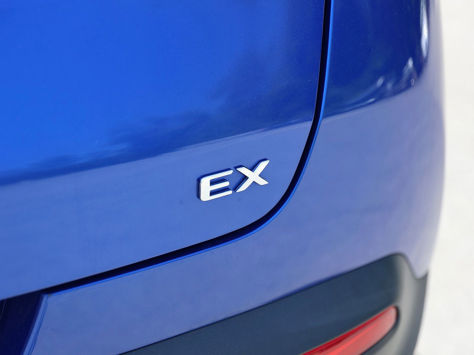 Used 2020 Kia Soul EX w/ Option Group 015 FWD image 7
