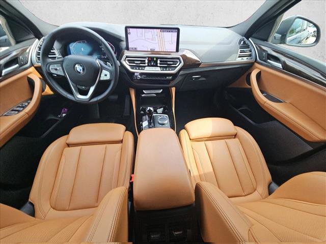 Used 2025 BMW X4 xDrive30i image 17