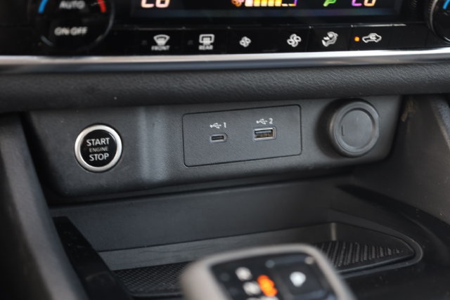 Certified 2023 Nissan Rogue SV AWD/4WD image 24