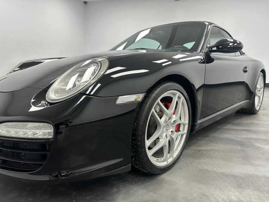 Used 2010 Porsche 911 Carrera S RWD image 38