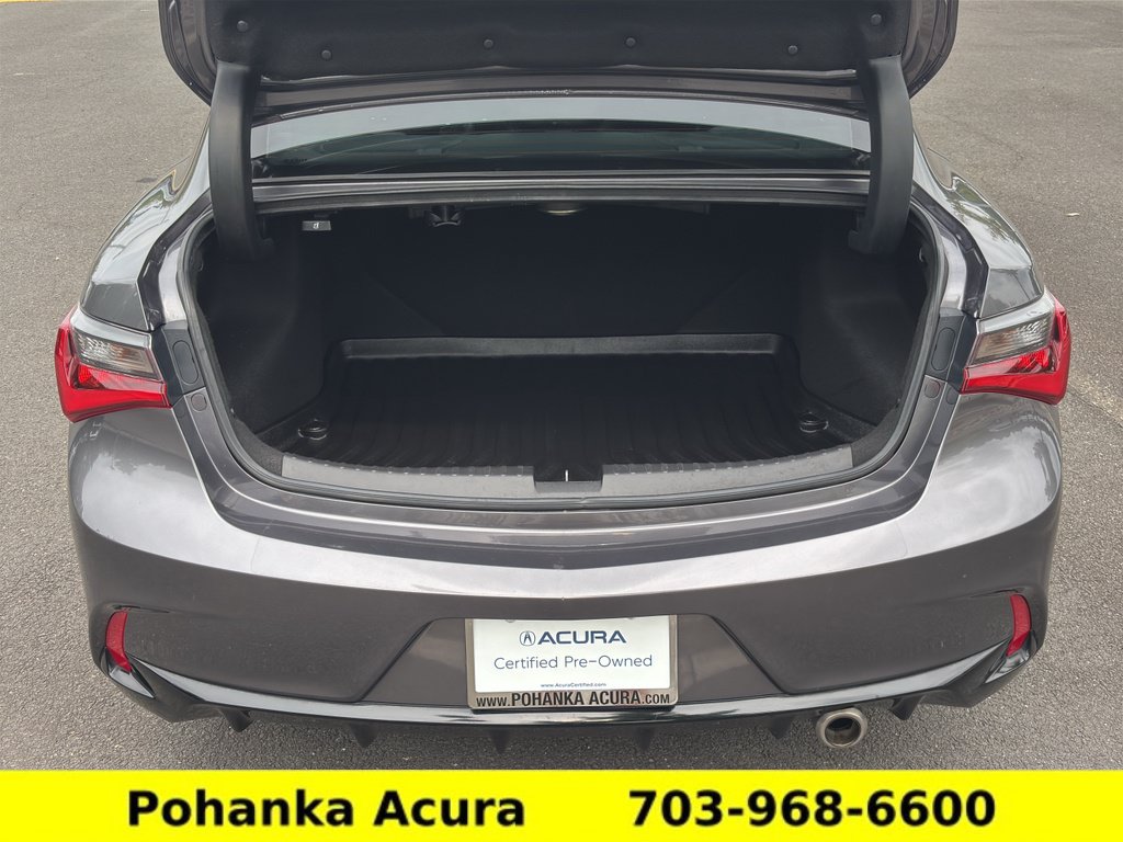 Used 2022 Acura ILX FWD image 29