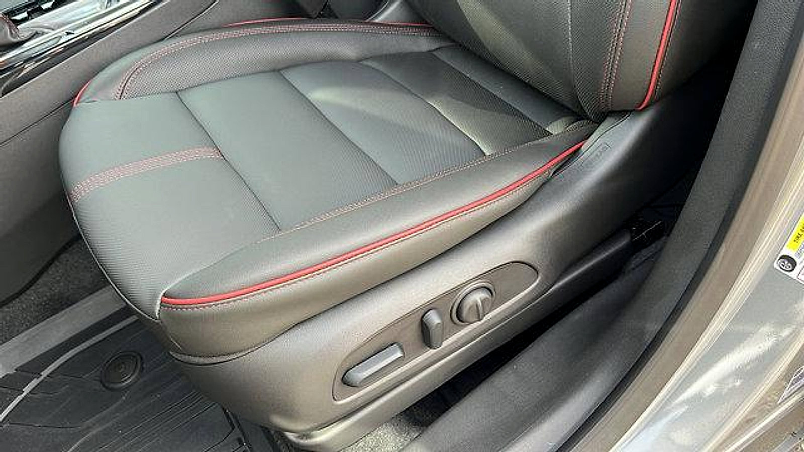 New 2026 Chevrolet TrailBlazer RS w/ Convenience Package image 28