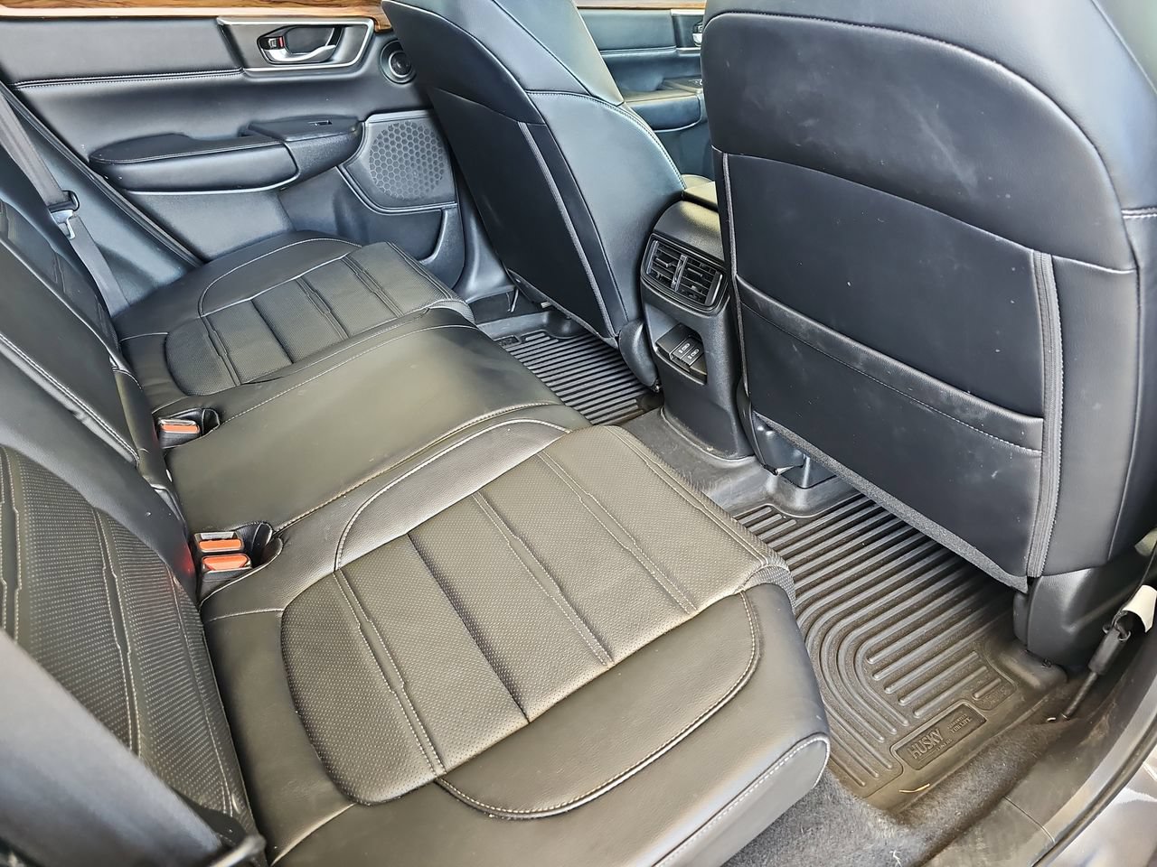 Used 2018 Honda CR-V EX-L image 14