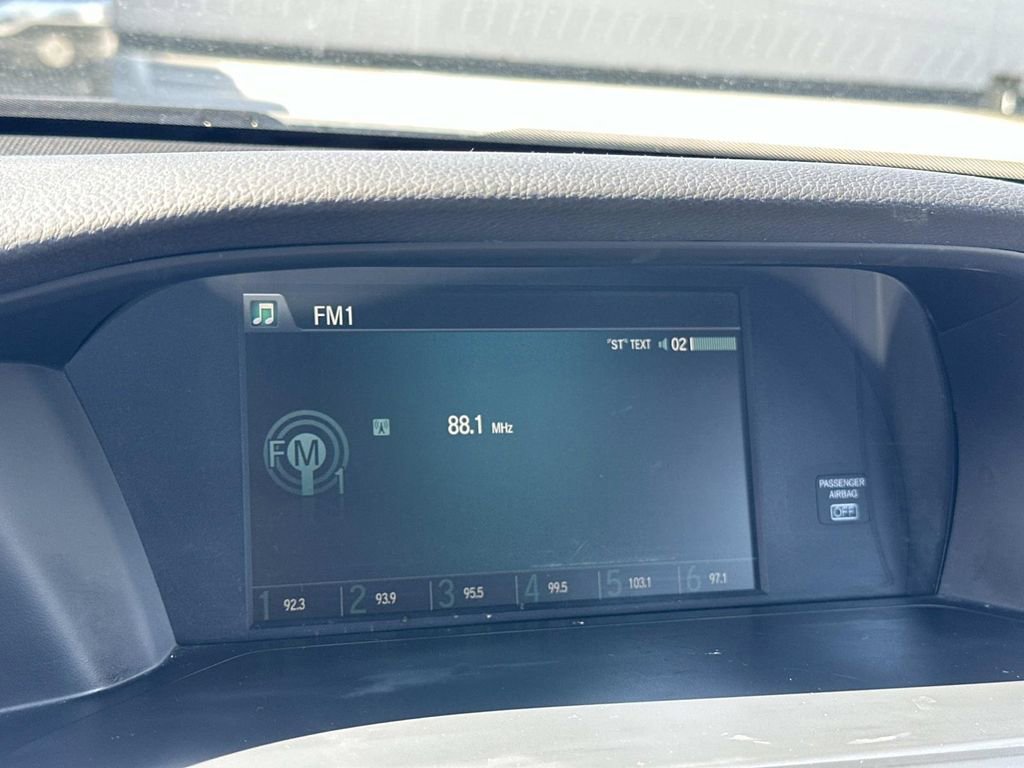 Used 2013 Honda Accord Sport image 11