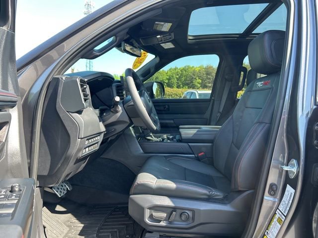 Used 2025 Toyota Tundra TRD Pro AWD/4WD image 18